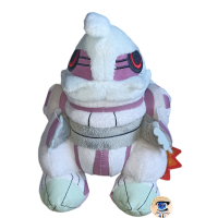 Pokemon plush Palkia +/- 16cm, Authentic Pokemon center pokedoll 2009